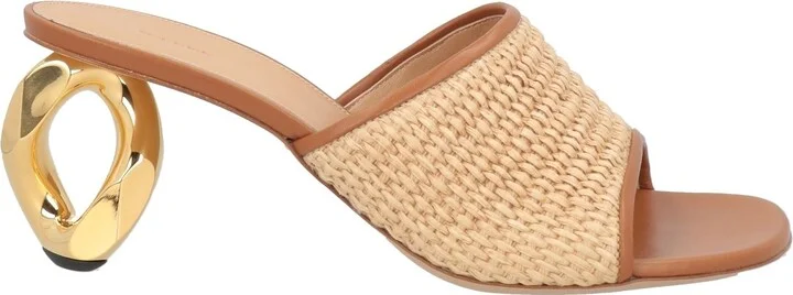 Jw Anderson Woman Sandals - Image 3