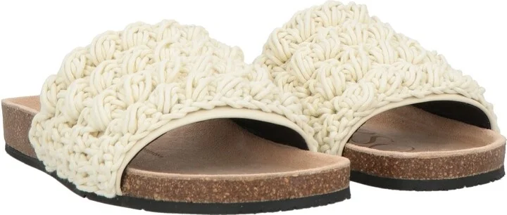 Jw Anderson Woman Sandals - Image 4
