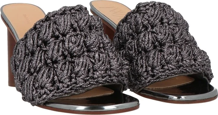 Jw Anderson Woman Sandals - Image 4
