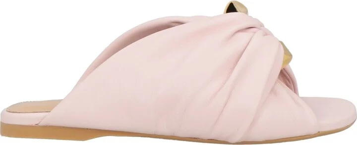 Jw Anderson Woman Sandals - Image 3