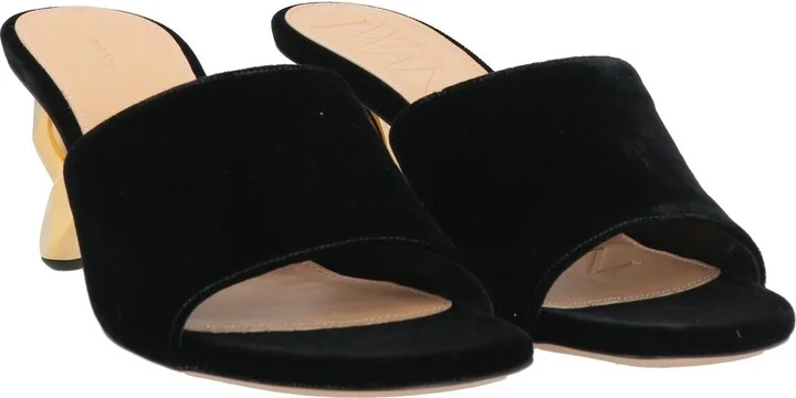 Jw Anderson Woman Sandals - Image 4