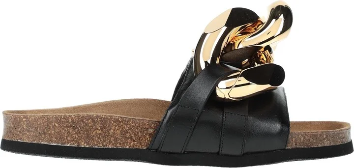 Jw Anderson Woman Sandals - Image 3