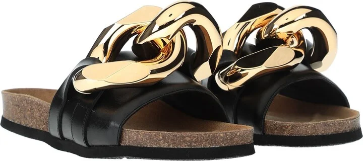 Jw Anderson Woman Sandals - Image 4