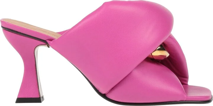 Jw Anderson Woman Sandals - Image 3