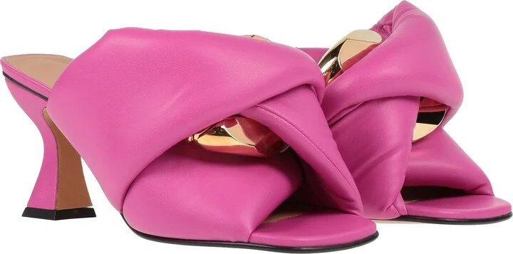Jw Anderson Woman Sandals - Image 4