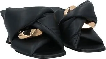 Jw Anderson Woman Sandals - Image 8