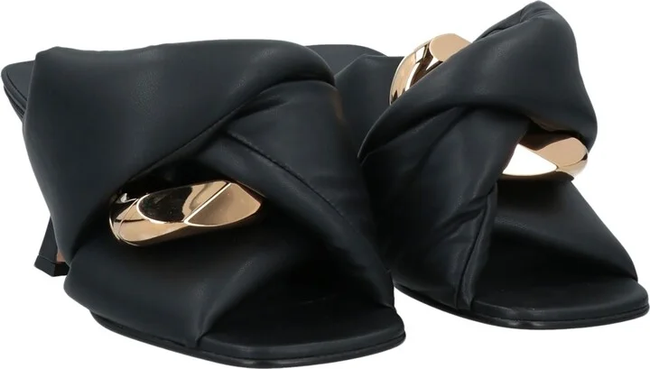 Jw Anderson Woman Sandals - Image 10