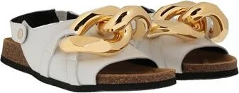 Jw Anderson Woman Sandals - Image 2