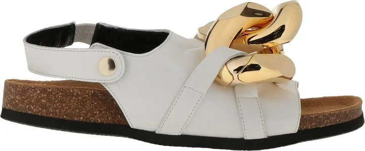 Jw Anderson Woman Sandals - Image 3