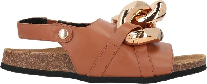 Jw Anderson Woman Sandals - Image 6