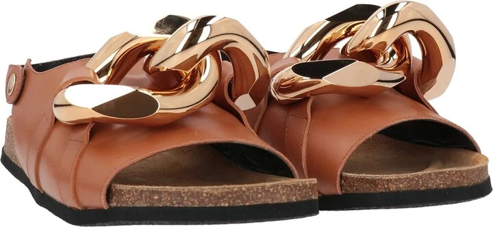Jw Anderson Woman Sandals - Image 7