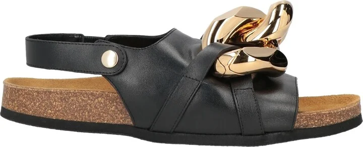 Jw Anderson Woman Sandals - Image 9