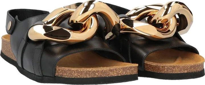 Jw Anderson Woman Sandals - Image 10