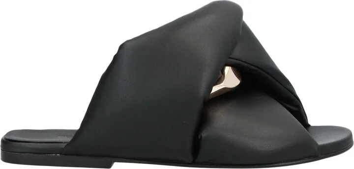 Jw Anderson Woman Sandals - Image 3