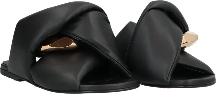 Jw Anderson Woman Sandals - Image 4