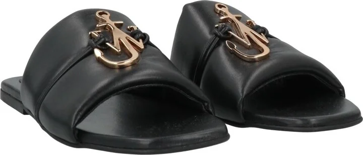 Jw Anderson Woman Sandals - Image 4