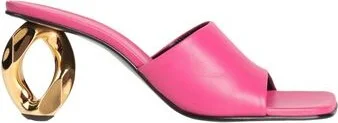 Jw Anderson Woman Sandals