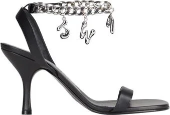 Jw Anderson Woman Sandals