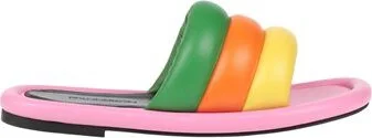 Jw Anderson Woman Sandals