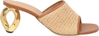 Jw Anderson Woman Sandals