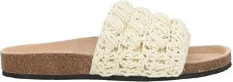 Jw Anderson Woman Sandals