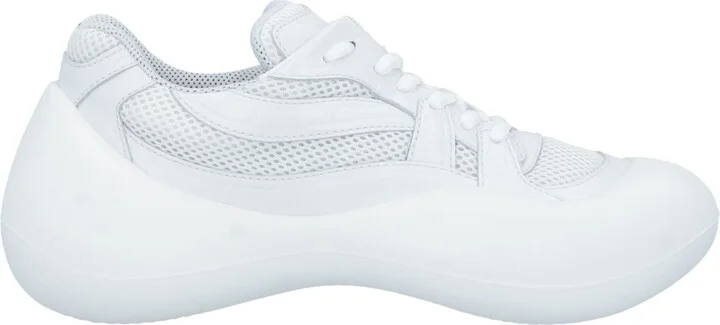 Jw Anderson Woman Sneakers - Image 3
