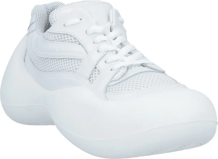 Jw Anderson Woman Sneakers - Image 4
