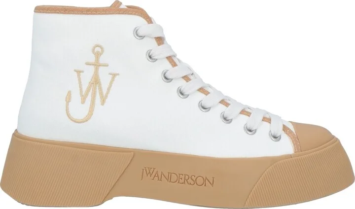 Jw Anderson Woman Sneakers - Image 3