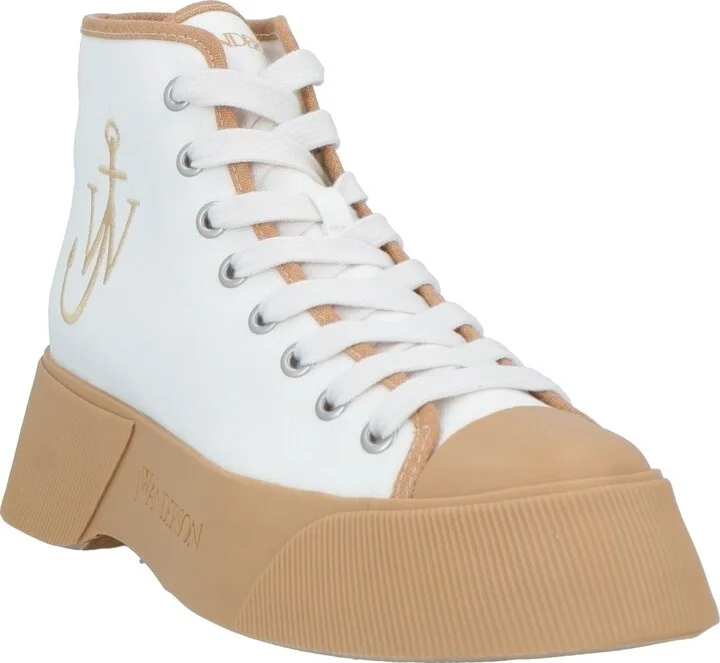 Jw Anderson Woman Sneakers - Image 4