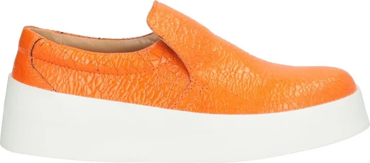 Jw Anderson Woman Sneakers - Image 3