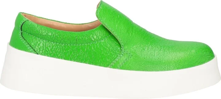 Jw Anderson Woman Sneakers - Image 6