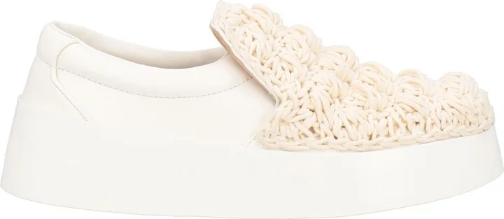 Jw Anderson Woman Sneakers - Image 3