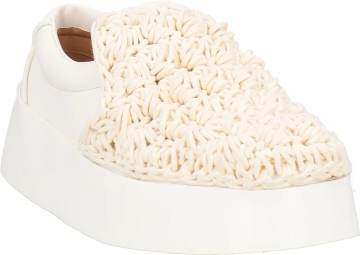 Jw Anderson Woman Sneakers - Image 4