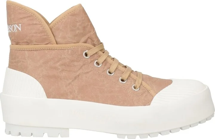 Jw Anderson Woman Sneakers - Image 3