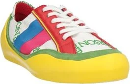 Jw Anderson Woman Sneakers - Image 2