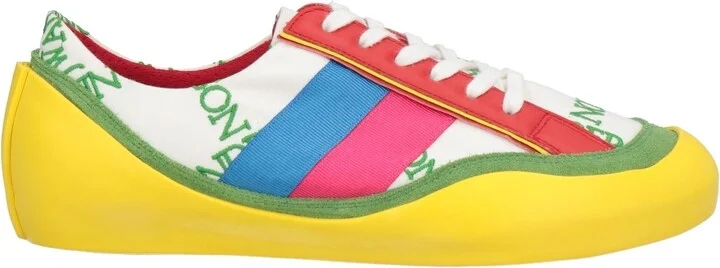 Jw Anderson Woman Sneakers - Image 3