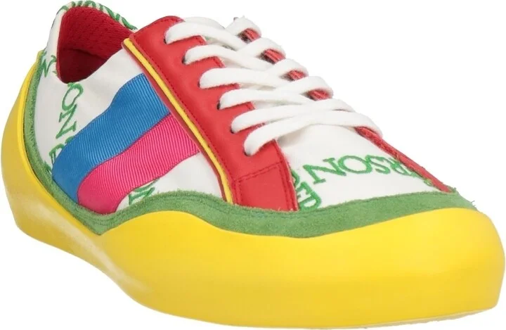 Jw Anderson Woman Sneakers - Image 4