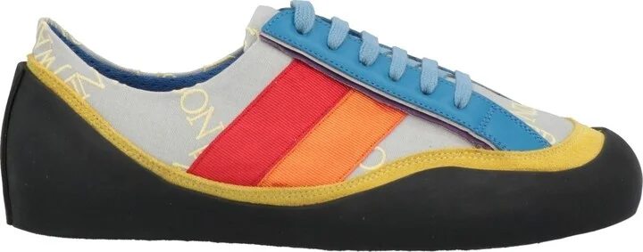 Jw Anderson Woman Sneakers - Image 3