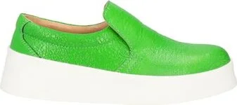 Lime green