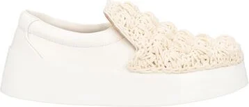 Jw Anderson Woman Sneakers