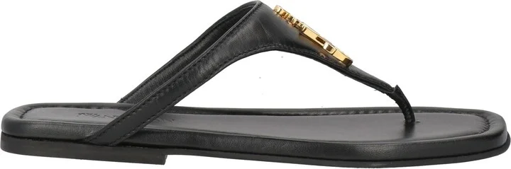 Jw Anderson Woman Thong sandal - Image 6