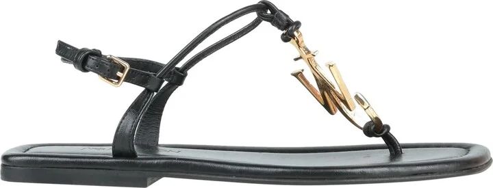 Jw Anderson Woman Thong sandal - Image 3