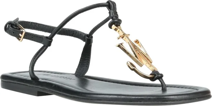 Jw Anderson Woman Thong sandal - Image 4