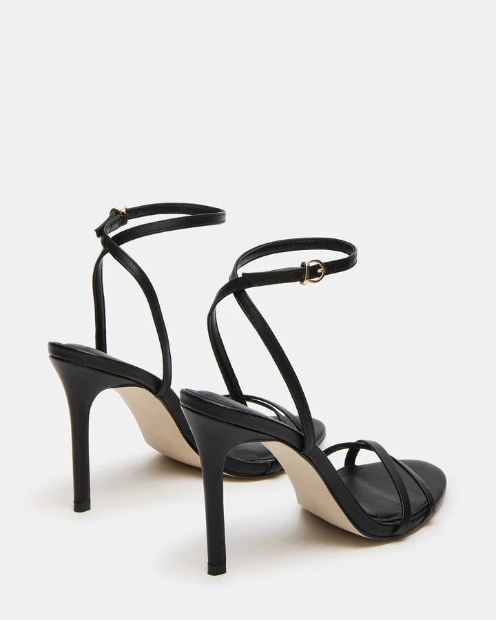 Jypsey Black Leather - Image 6