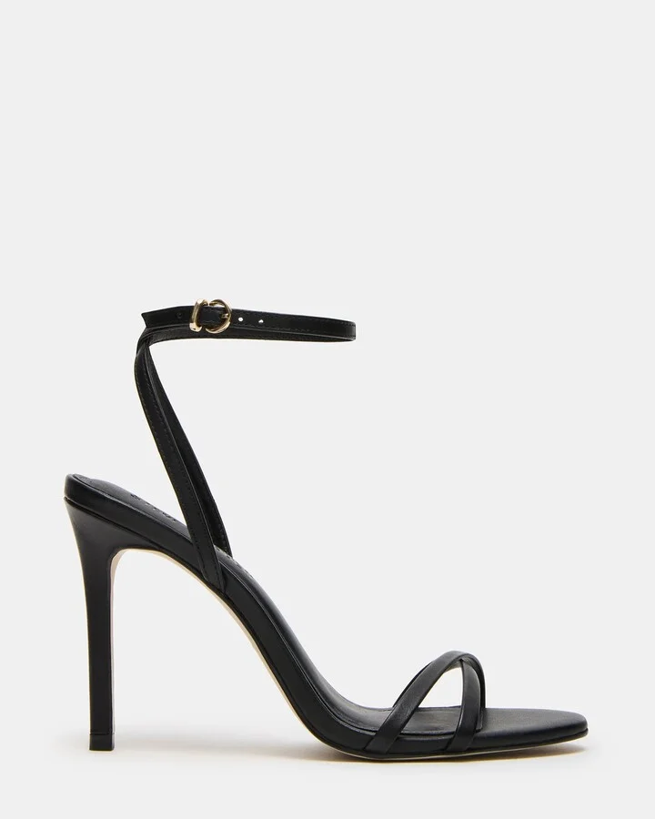 Black Leather