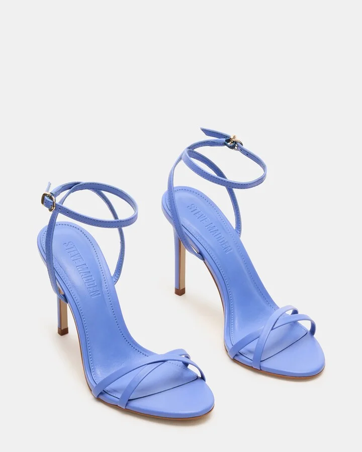 Jypsey Blue Leather - Image 2