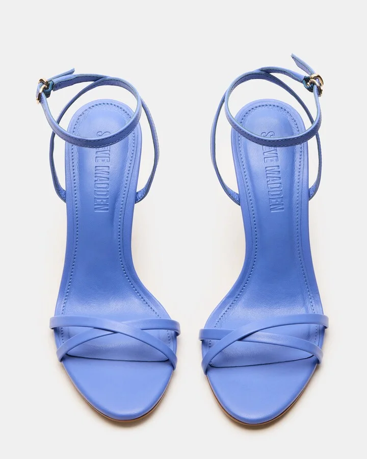 Jypsey Blue Leather - Image 4