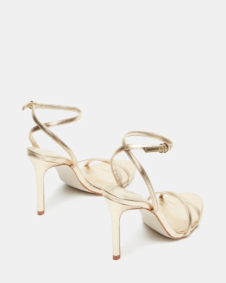 Jypsey Gold Leather - Image 6