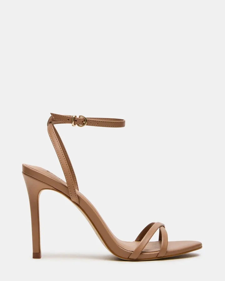 Tan Leather