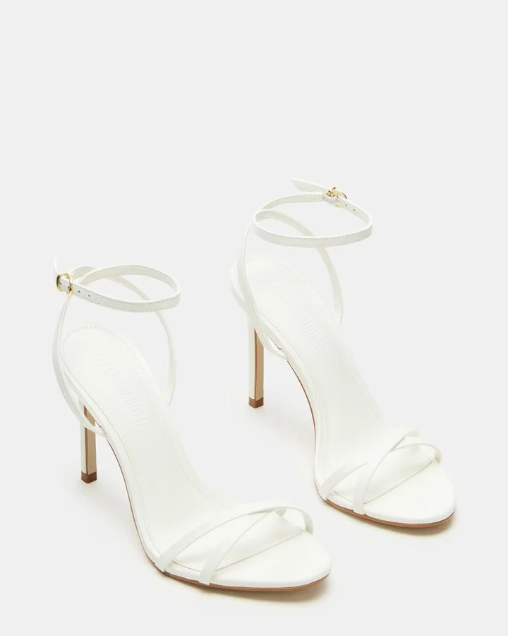 Jypsey White Leather - Image 3